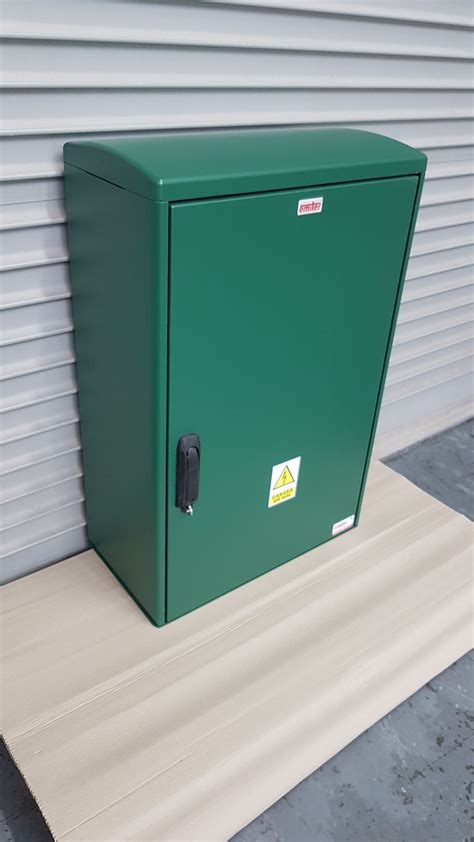 electric meter box outdoor|external electric meter cupboard.